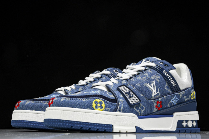 LVT  SNEAKERS   COPSHOE  L&V-335