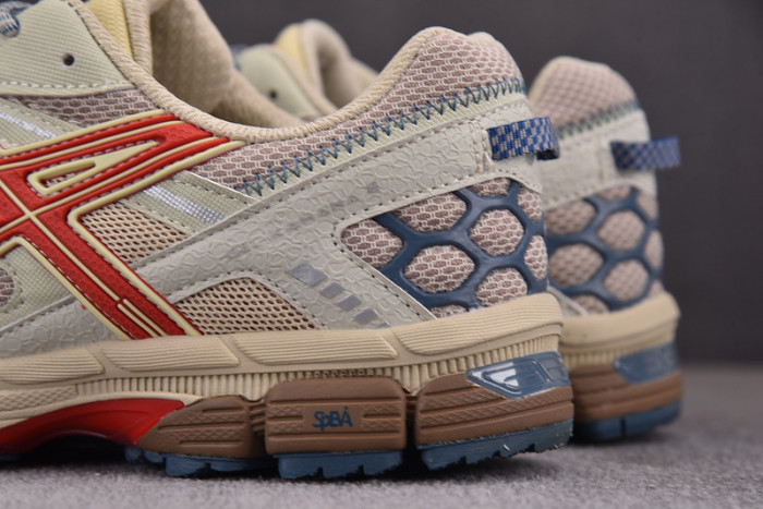 A*sics COPSHOE AS-041