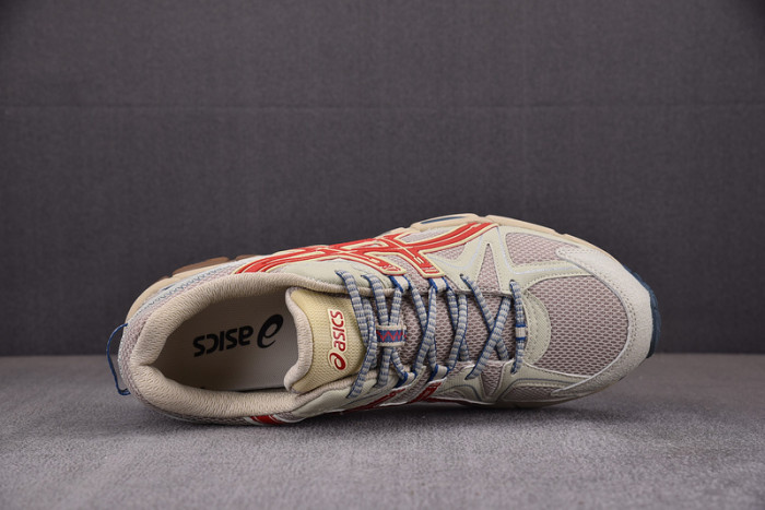 A*sics COPSHOE AS-041