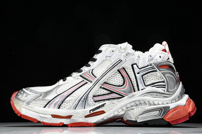 BL RUNNER -COPSHOE BL 328