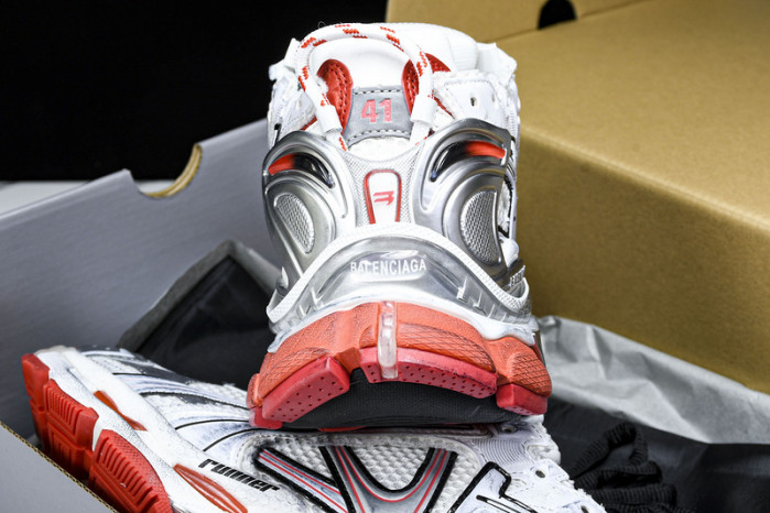 BL RUNNER -COPSHOE BL 328