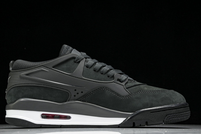 Jordan 4 RM SP Nigel Sylvester Driveway Grey  HF4334-004