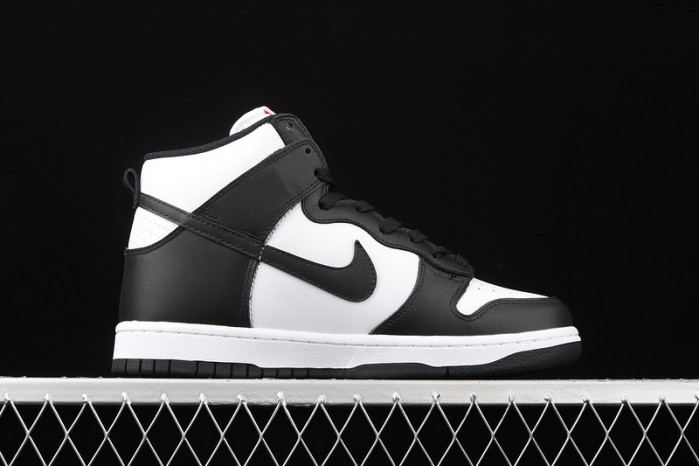 Nike Dunk High Panda (2021)  - DD1869-103