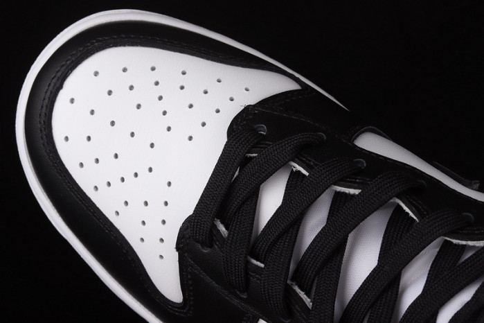 Nike Dunk High Panda (2021)  - DD1869-103