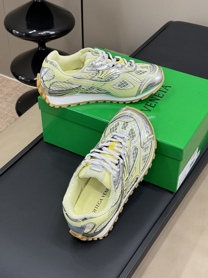 BOTTEGA VENETA SNEAKER COPSHPE BV-45