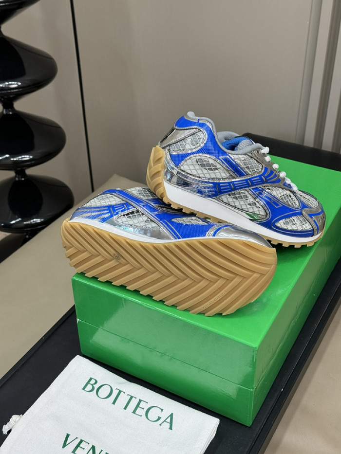 BOTTEGA VENETA SNEAKER COPSHPE BV-46