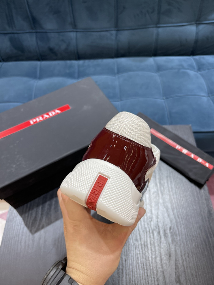 PR sneakers    copshoe PR-96