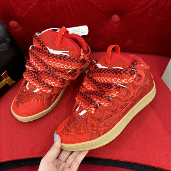 LANVIN SNEAKERS COPSHOE LA-147