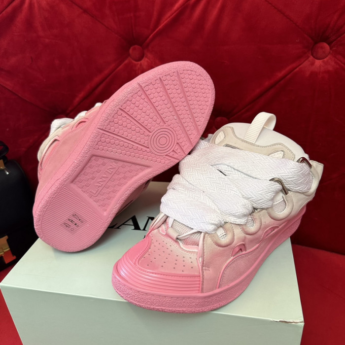 LANVIN SNEAKERS COPSHOE LA-149