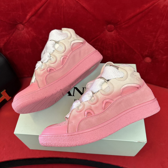 LANVIN SNEAKERS COPSHOE LA-149