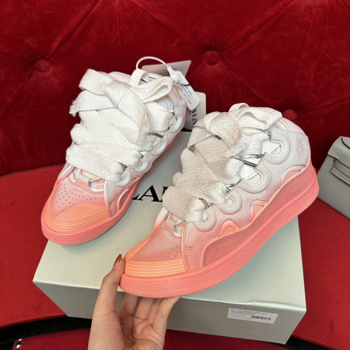 LANVIN SNEAKERS COPSHOE LA-150