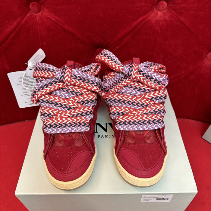 LANVIN SNEAKERS COPSHOE LA-153