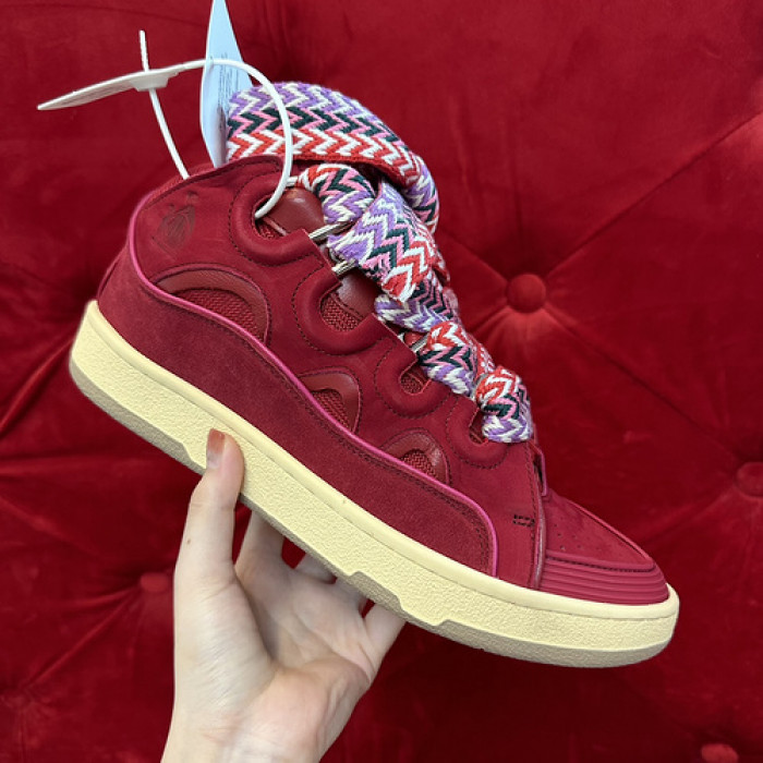 LANVIN SNEAKERS COPSHOE LA-153