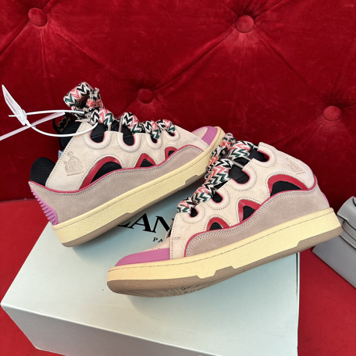 LANVIN SNEAKERS COPSHOE LA-154