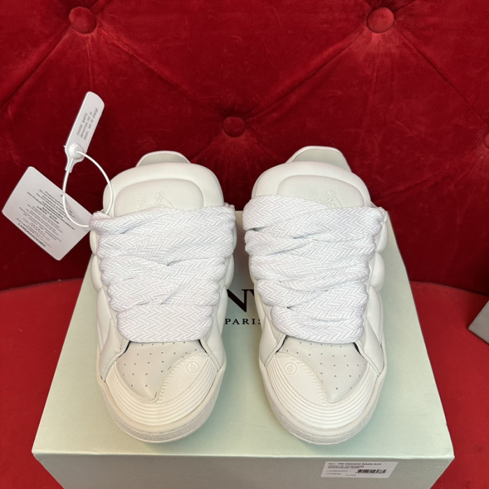 LANVIN SNEAKERS COPSHOE LA-156