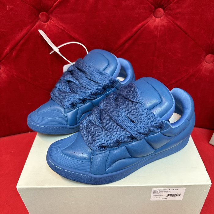 LANVIN SNEAKERS COPSHOE LA-157