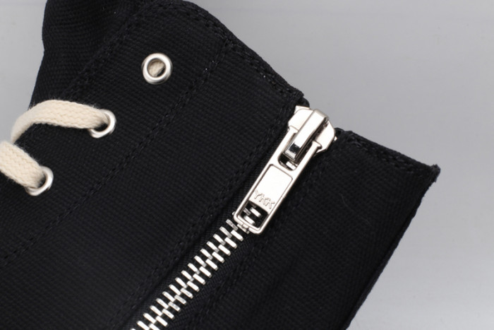 RICK OWENS SNEAKERS  KICKZE OR-2