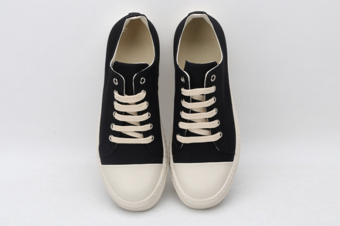 RICK OWENS SNEAKERS  KICKZE OR-3