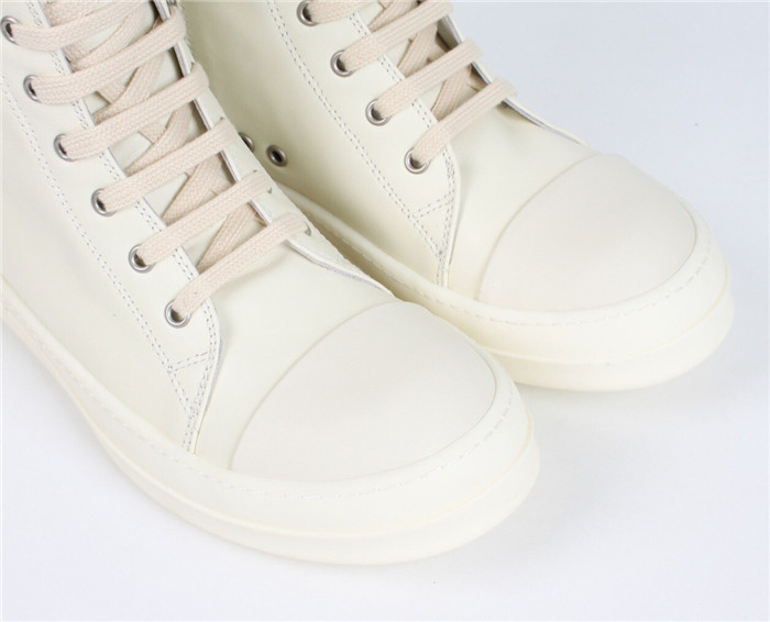 RICK OWENS SNEAKERS  KICKZE OR-6