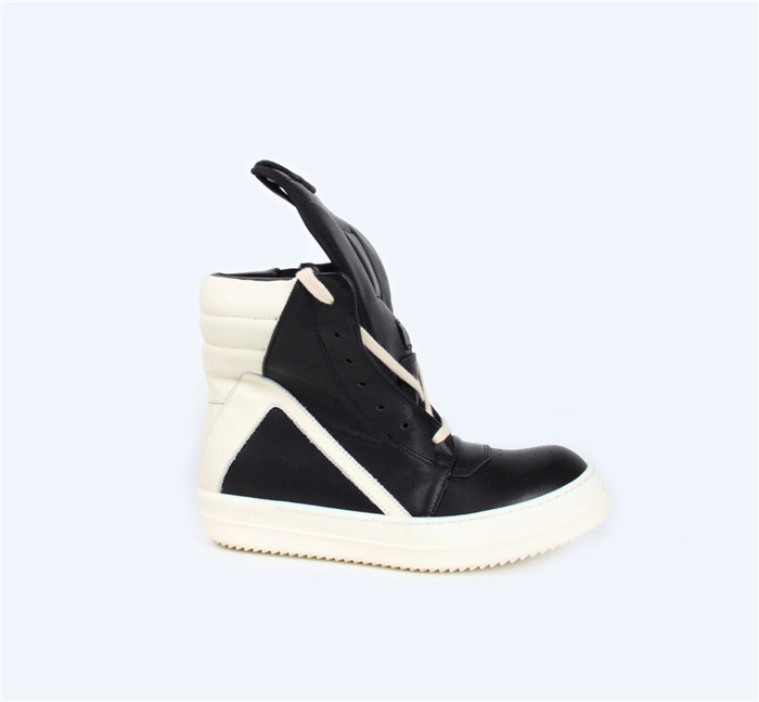RICK OWENS SNEAKERS  KICKZE OR-10