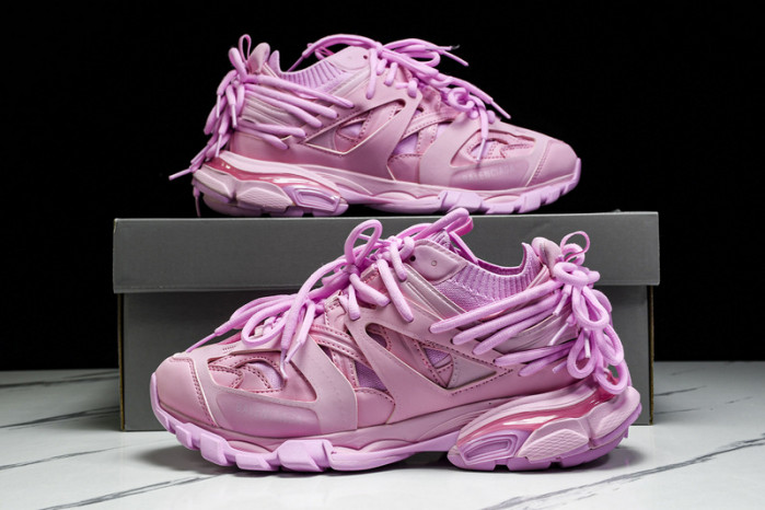 BL TRAINERS TRACK -COPSHOE BL 336