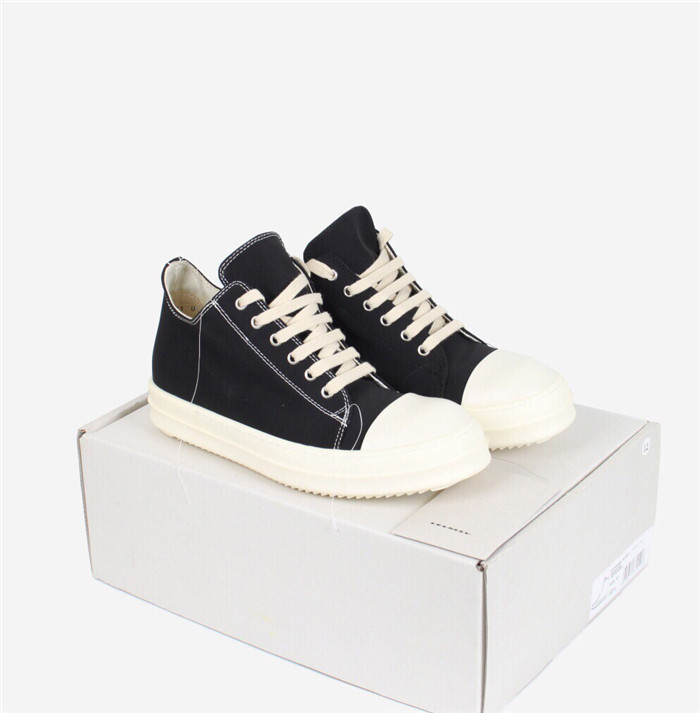 RICK OWENS SNEAKERS  KICKZE OR-16
