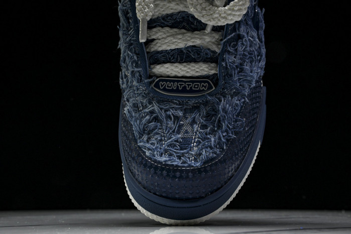 LVT  SNEAKERS   COPSHOE  L&V-342