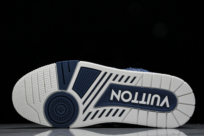 LVT  SNEAKERS   COPSHOE  L&V-342