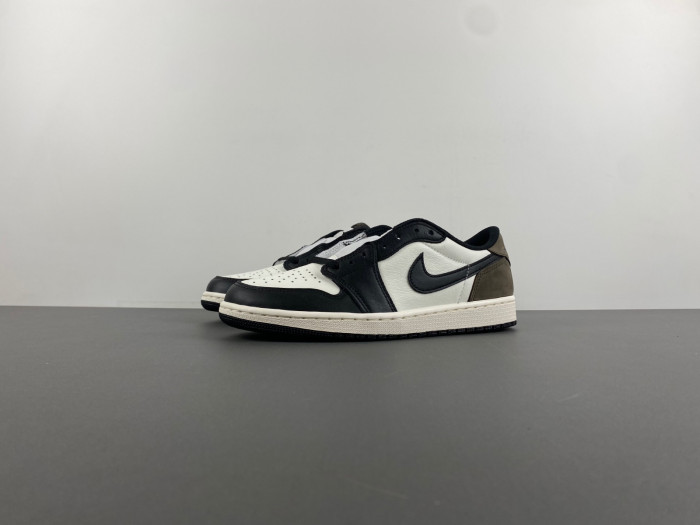 Air Jordan 1 Low OG “Mocha” CZ0790 -102