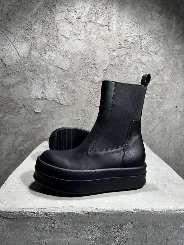 RICK OWENS SNEAKERS COPSHOE OR-225