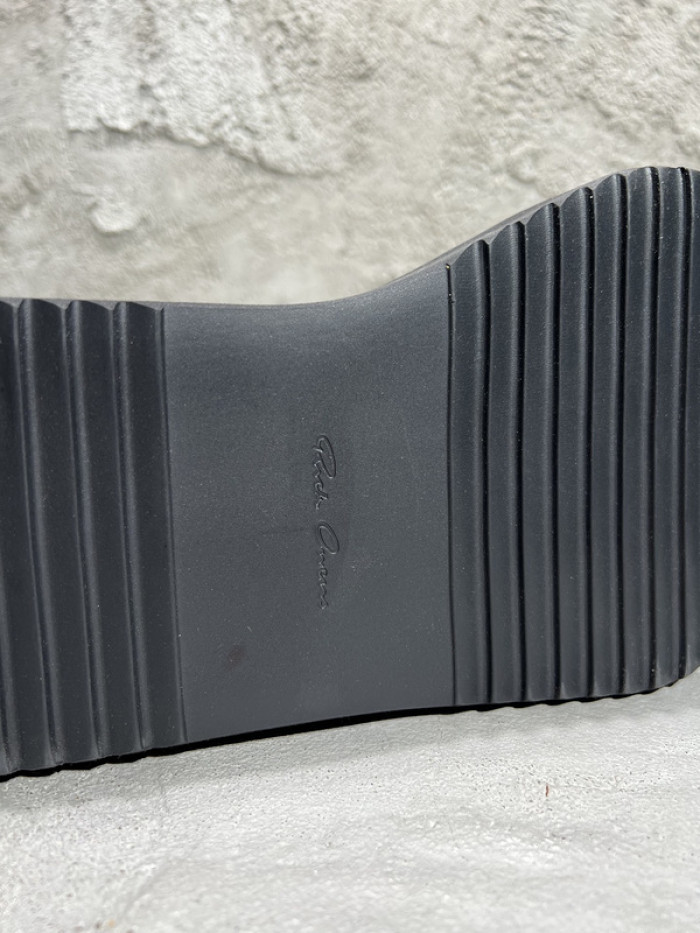 RICK OWENS SNEAKERS COPSHOE OR-227