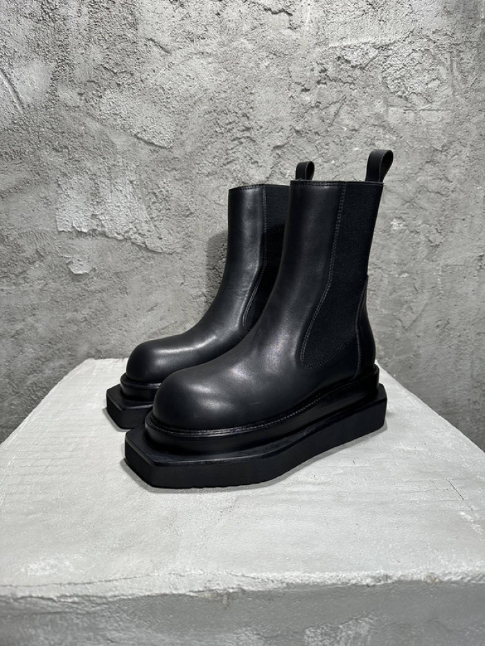 RICK OWENS SNEAKERS COPSHOE OR-229
