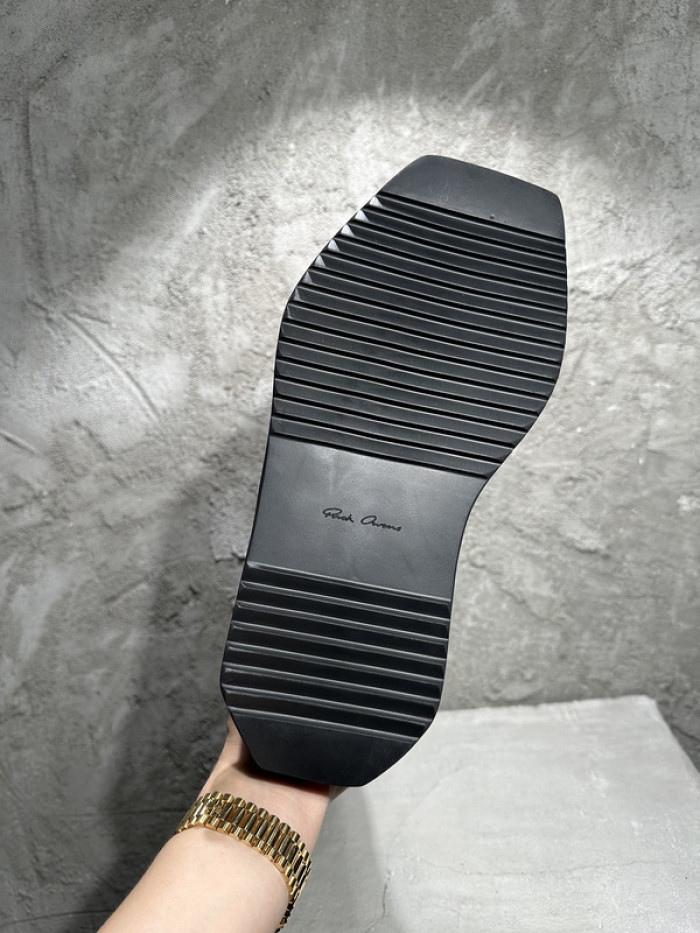 RICK OWENS SNEAKERS COPSHOE OR-230