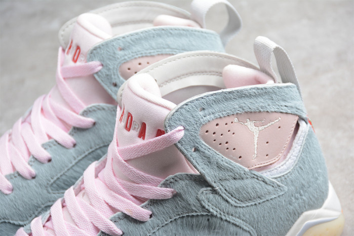 Jordan 7 Retro Neutral Grey - CT8528-002