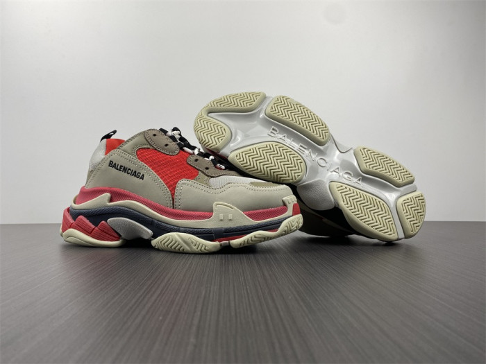 BL TRIPLE S TRAINERS    -KICKZE BL61