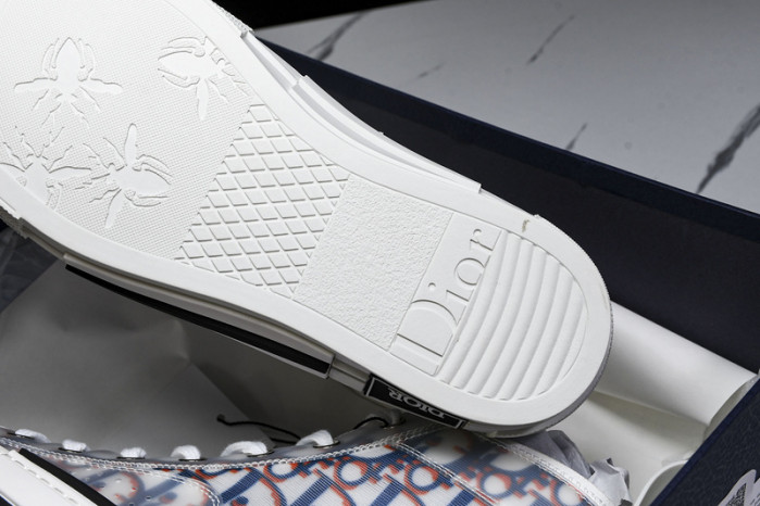 D1R* B23 SNEAKER COPSHOE DR-259