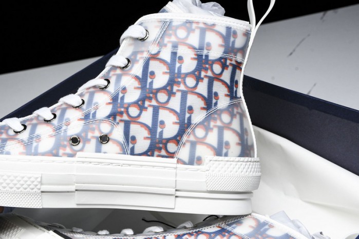 D1R* B23 SNEAKER COPSHOE DR-259