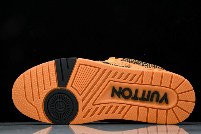 LVT  SNEAKERS   COPSHOE  L&V-352