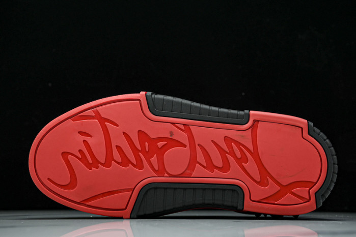 CHRISTIAN LOUBOUTIN SNEAKERS COPSHOE  CL-97