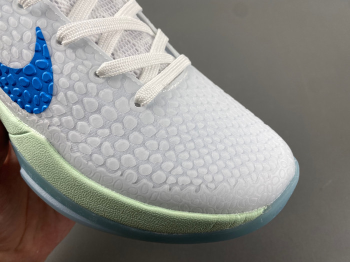 Kobe 6 Protro Devin Booker PE CW2190-402