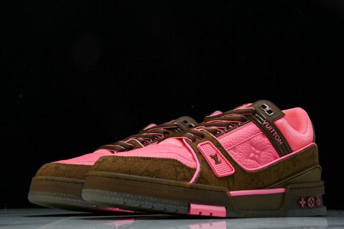 LVT  SNEAKERS   COPSHOE  L&V-354