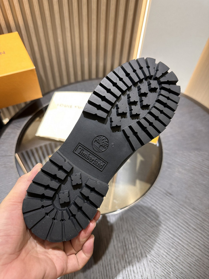 LVT  BOOT    COPSHOE  L&V-356