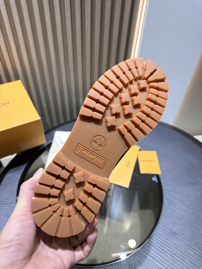 LVT BOOT    COPSHOE  L&V-357