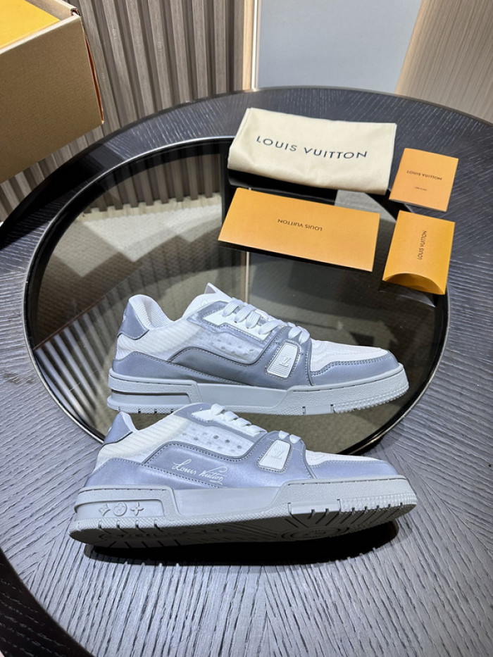 LVT  SNEAKERS   COPSHOE  L&V-363