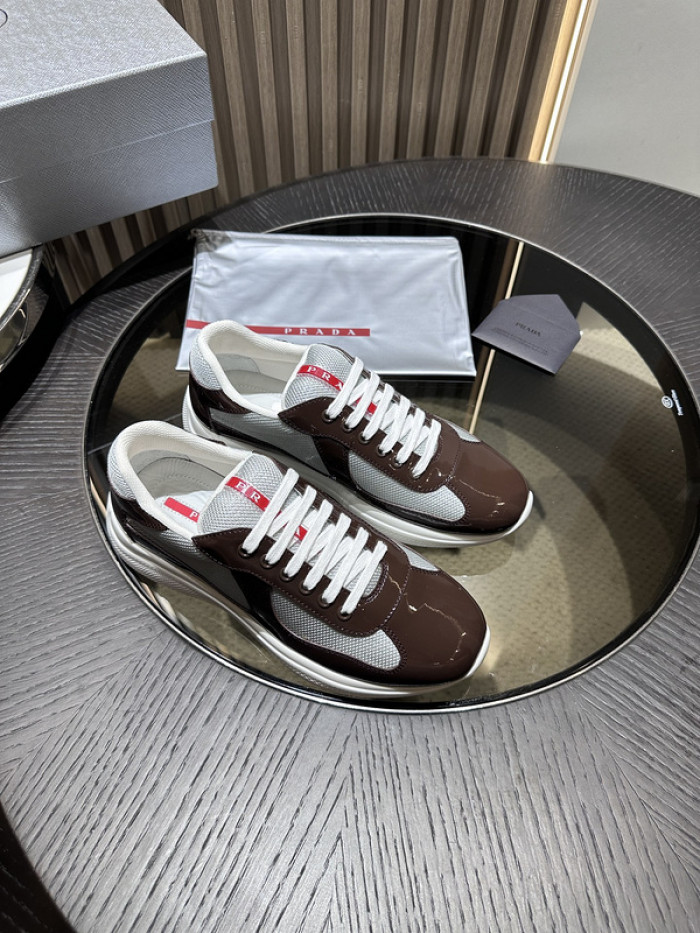 PR sneakers    copshoe PR-103