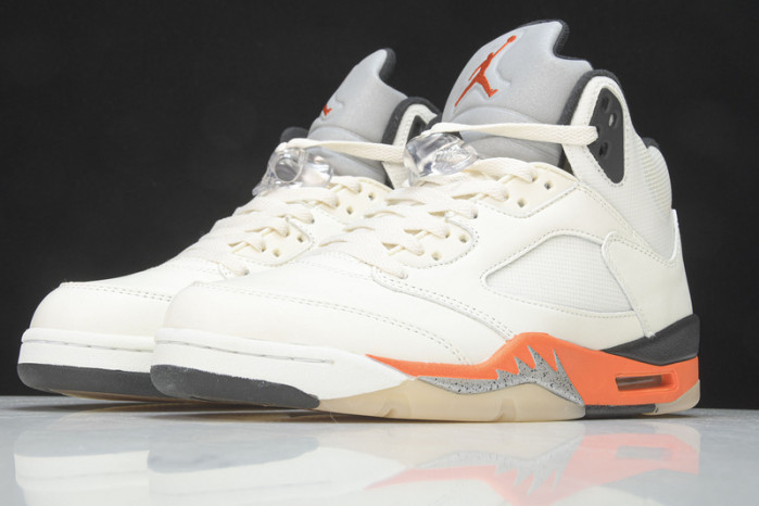 Air Jordan 5 Shattered Backboard DC1060-100