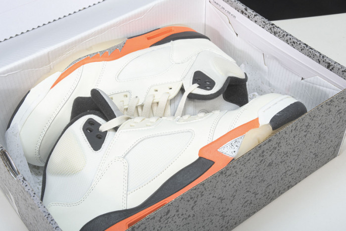 Air Jordan 5 Shattered Backboard DC1060-100