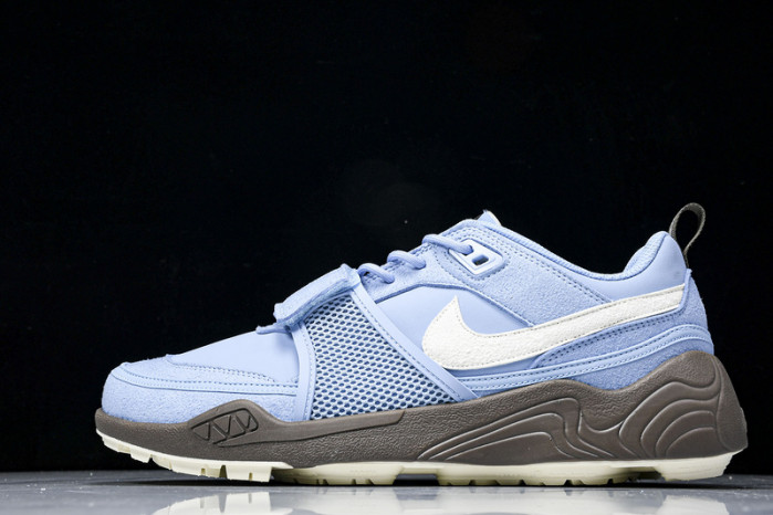 Nike Zoom Field Jaxx SP Travis Scott  HQ3072-400