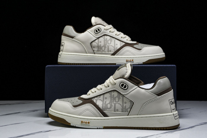 D1R* B27  SNEAKER  COPSHOE DR-279