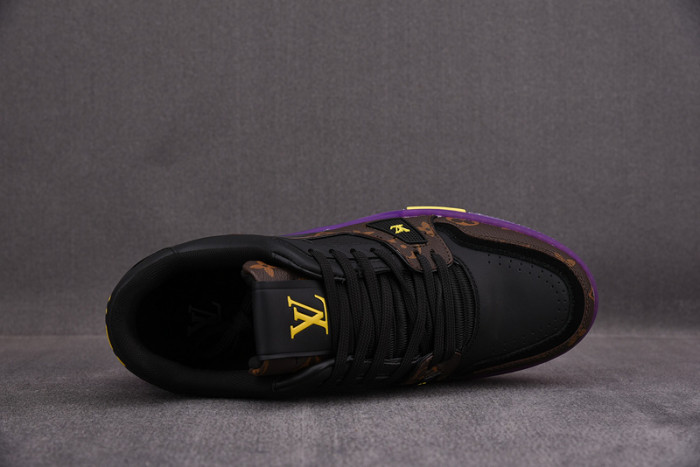 LVT  SNEAKERS   KICKZE L&V-38